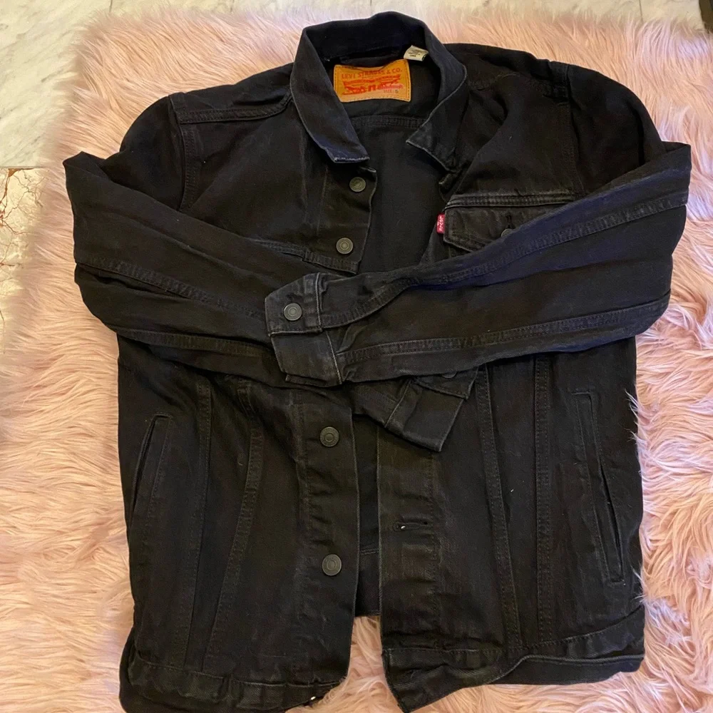 Levi’s jacket - Picture 1 of 3